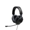 JBL Quantum 100 - Wired Over-Ear Gaming Headphones - Black, Large 46 61JNvN9MZL