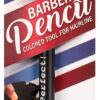 Black Ice Spray Barber Pencil (Black) 35 61JODq9lcL