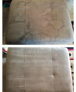 KirbyP et Owners Foaming Carpet Shampoo, White 128 Fl Oz 27 61JOO0 KPQL