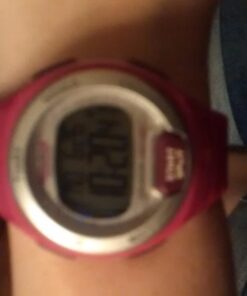 Timex Mid-Size Ironman Classic 30 Oceanside Watch Rose Red 7 61JPX8KmZDL