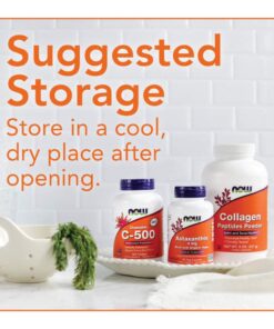 NOW Foods Selenium 200 mcg VCaps, 180 ct 18 61JQTOpxqfL