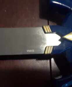 Zelda Twilight Princess Link Master Replica Sword 24 61JRL45d67L