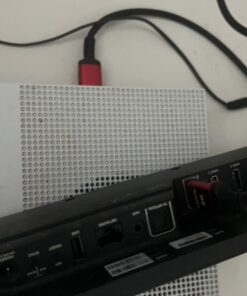 Snowkids 10K 8K HDMI 2.1 Cable 10FT 2-Pack, 48Gbps Certified High Speed HDMI® Braided Cord (8K@60Hz, 4K@120Hz) HDCP 2.2&2.3, DTS:X, eARC,HDR10, Dynamic HDR, Compatible with Roku TV/HDTV/PS5/Blu-ray 10 feet Red 22 61JRfM0PHQL