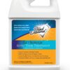 Black Diamond Stoneworks GET SERIOUS Septic Tank Treatment Liquid Natural Enzymes For Residential, Commercial, Industrial, RV’s Systems (1-Gallon) 1-Gallon 47 61JTbYSfMUL