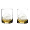 Riedel O Wine Whisky Crystal Glass Tumbler, 2 Count (Pack of 1), Clear Whisky H2O 2 Count (Pack of 1) 64 61JTdwWlxtL