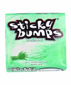 Sticky Bumps Basecoat Surf Wax Handwrapped Label (Pack of 3) 5 61JUlbofMmL