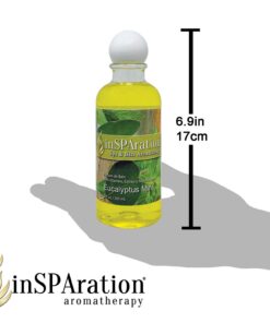 Eucalyptus Fragrance (Pack of 1) 9 fl. oz. / 265 ml 9 61JVMKAKdWL