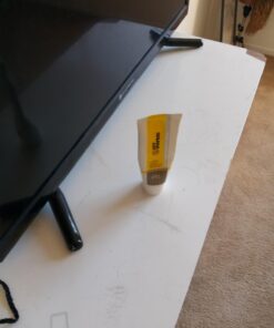 Hot Shapers Slimming Gel –Sweat Cream for Firming and Workout Muscle Recovery – Skin Tightening Lotion for the Body and Tummy Tuck 4 Ounce (Pack of 1) 19 61JVSof9uSL