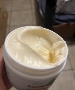 Hot Cream for Cellulite Tightening and Slimming - Invigorating Workout Cream Sweat Gel for Stomach Butt and Thighs - Sweat Cream for Belly Fat for Men and Women Body Sculpting with Essential Oils 30 61JXlGNNjTL