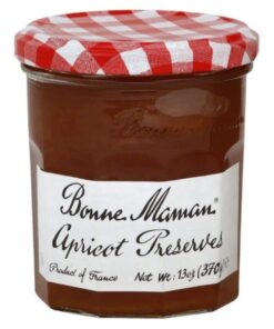 Alternative view of Bonne Maman Grape Jelly, 13-Ounce Glass (Pack of 6)
