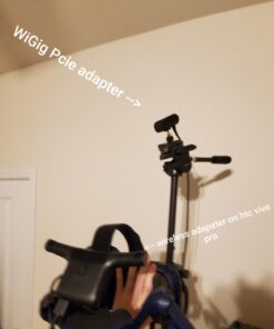 HTC VIVE Wireless Adapter 37 61Ja3ql0AKL