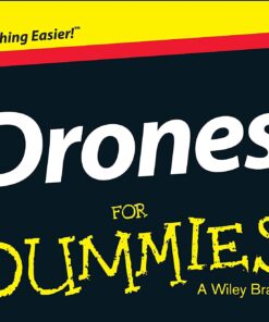 Alternative view of Drones For Dummies