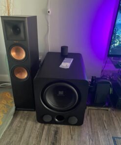 Onkyo TX-RZ50 9.2-Channel THX Certified AV Receiver 44 61Jaz0aHJOL