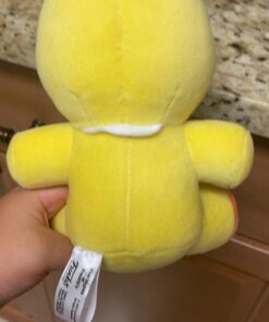 Funko Five Nights at Freddy's Chica Plush, 6" Yellow 35 61Jb2Ka8LtL