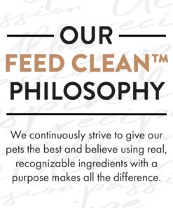 NUTRO ULTRA Adult Large Breed High Protein Natural Dry Dog Food with a Trio of Proteins from Chicken Lamb and Salmon, 30 lb. Bag 30 Pound (Pack of 1) 31 61JbDWApb8L