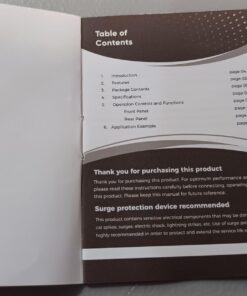 OREI HDMI Splitter 1 in 2 Out - 1x2 HDMI Display Duplicate/Mirror - Powered Splitter Full HD 1080P, 4K @ 30Hz (One Input To Two Outputs) - USB Cable Included - 1 Source to 2 Identical Displays 46 61JbQjWNaJL