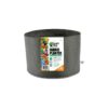 Smart Pots 3-Gallon Smart Pot Soft-Sided Container, Black 39 61JbdobpOBL