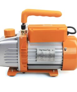 BACOENG 1 1/2 Gallon Vacuum Chamber Kit with 3.6 CFM 1 Stage Vacuum Pump HVAC 1.5GALLON 14 61JbpOIezFL