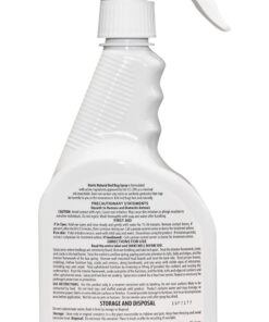 Harris Green Label Bed Bug Killer, Fast Acting 20oz Spray 20 fl. oz. 13 61JcdKgeFL