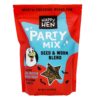 Happy Hen Treats Party Mix Seed And Mealworm, 2 Lb 2 Pound (Pack of 1) 47 61JdIXspbLL