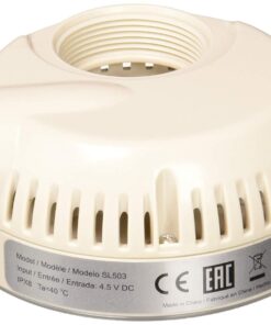 Intex B01NBYH7O8 PureSpa Battery Multi-Colored LED Light for Bubble Spa Hot Tub J, Multicolor 17 61Je4eBIXkL