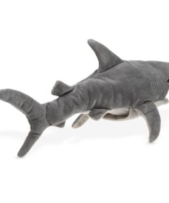 Folkmanis Shark Hand Puppet Classic 7 61JeXyTSXCL