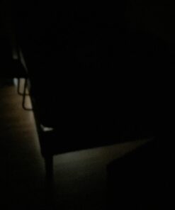 Vansky Motion Activated Bed Light, Flexible LED Strip Motion Sensor Night Light Bedside Lamp Illumination with Automatic Shut Off Timer (Warm Soft Glow) 35 61JfTI2r2JL