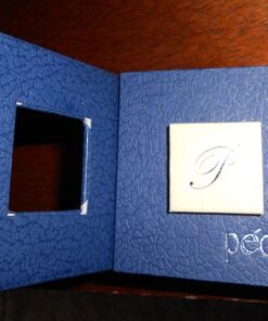 Peora London Blue Topaz Stud Earrings 925 Sterling Silver, Solitaire Scroll Gallery, Natural Gemstone Birthstone, 2 Carats Total, Round Shape 6mm, Friction Backs 23 61JfjgpsC8L