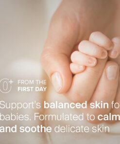 Sebamed Baby Lotion, 13.5 Fluid Ounce 13.5 Fl Oz (Pack of 1) 10 61JgGSyHgDL