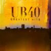 UB40 Greatest Hits 3 61Jh7YaTE4L