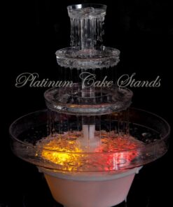 FANCI WATER FOUNTAIN FOR WEDDING CAKE 15 61JhZLTpdZL