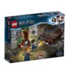 LEGO Harry Potter and The Chamber of Secrets Aragog's Lair 75950 Building Kit (157 Pieces) (Discontinued by Manufacturer) 47 61Ji2IHdWIL