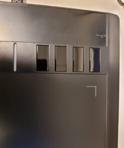 Graphics Drawing Tablet, UGEE M708 10 x 6 inch Large Drawing Tablet with 8 Hot Keys, Passive Stylus of 8192 Levels Pressure, UGEE M708 Graphics Tablet for Paint, Design, Art Creation Sketch Black 56 61JizngOSL