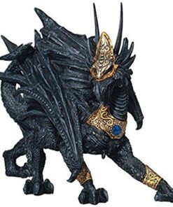 StealStreet SS-G-71257, Dragon Fantasy Figurine Collectible Statue Decor