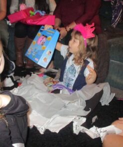 VTech KidiZoom Camera Pix, Pink Standard Packaging 51 61Jk3bPzEL