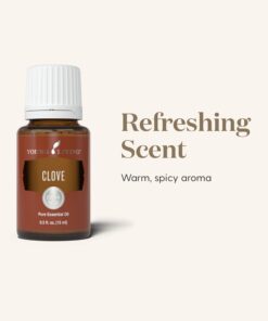 Thieves Spray - 1 oz by Young Living 11 61JkHwORoyL