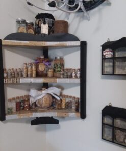 Mod Podge CS11201 Waterbase Sealer, Glue and Finish, 8 oz, Gloss 1 58 61JkjKKMFnL