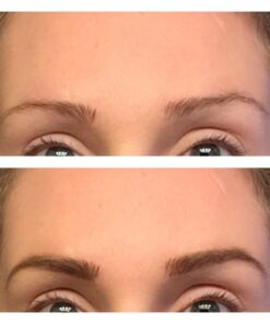 Maybelline Brow Define and Fill Duo 2-in-1 Defining Pencil with Filling Powder, Soft Brown, 0.021 Ounce 255 SOFT BROWN 0.02 Ounce (Pack of 1) 25 61Jkzbv7NL