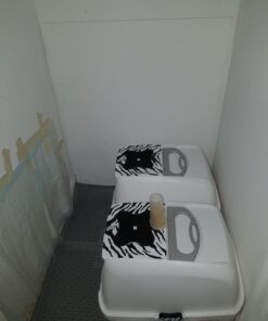 Petlinks Purr-fect Paws Multipurpose Cat Litter Mat - Gray, Extra Large X-Large 34 61Jl0rD5gL