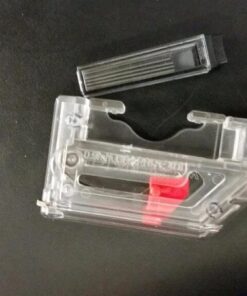 25' Foot QUICKDRAW PRO Self Marking Tape Measure - 1st Measuring Tape with a Built in Pencil - Contractor Grade Steel Tape - 25 Foot Power Locking Tape Ruler 25' Measuring Tape 15 61JlH FqBFL