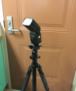 Neewer TT560 Flash Speedlite for Canon Sony Nikon Panasonic Olympus Pentax and Other DSLR Cameras, Digital Camera Speedlight with Standard Hot Shoe Standard Packaging 63 61JlQEShRXL