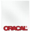 ORACAL 12" Roll Clear Transfer Tape w/Grid for Adhesive Vinyl | Vinyl Transfer Tape for Cricut, Silhouette, Cameo. Application Paper Transfer Tape Rolls (12" x 50ft) 12" x 50ft 39 61Jm17F6RFL