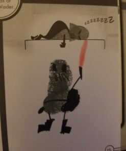 Klutz Star Wars Thumb Doodles Book Kit 23 61Jm83xYgOL