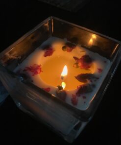 P&J Fragrance Oil Floral Set | Violet, Jasmine, Rose, Lilac, Freesia, and Gardenia Candle Scents for Candle Making, Freshie Scents, Soap Making Supplies, Diffuser Oil Scents 0.34 Fl Oz (Pack of 6) 34 61JmKurvHL