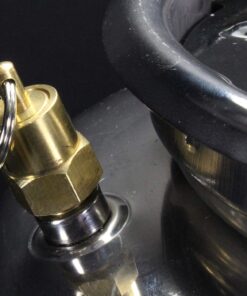 Smith Performance Sprayers S103E 3.5-Gallon Stainless Steel Concrete Sprayer for Solvent or Water-Based Cleaners, Sealers, Release Agents and Curing Compounds 12 61JmV4w1MfL