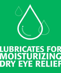 Refresh Tears Lubricant Eye Drops, 2 Count (Pack of 1) Refresh Tears (2 Count) 27 61Jo32vLLFL