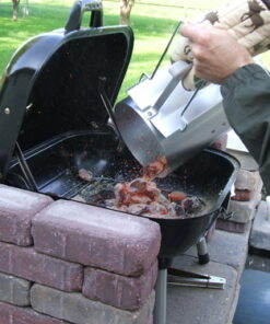 Rapidfire Chimney Starter Standard Chimney Only 65 61JoFIIw6mL