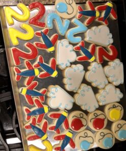 R & M Cloud Tinplated Cookie Cutter 4-Inch, Silver 1 10 61Joa6NKURL