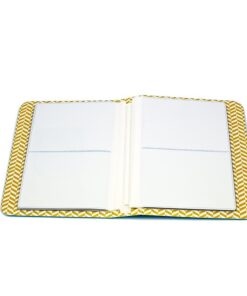 EvZ 64 Pockets Photo Album for Mini Fuji Instax Polaroid & Name Card Blue 11 61JpIyMCCOL