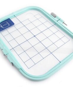 Medium Embroidery Hoop - 4.25" x 4.25" - SA417 Replacement